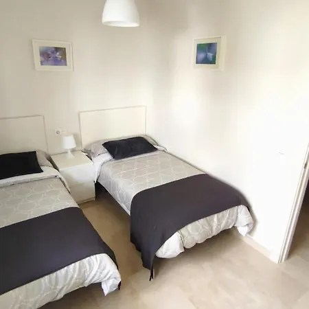 Valle Romano Golf Apartment Estepona