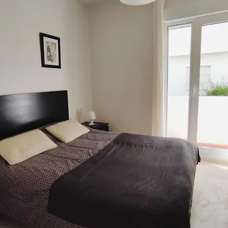 Valle Romano Golf Apartment Estepona