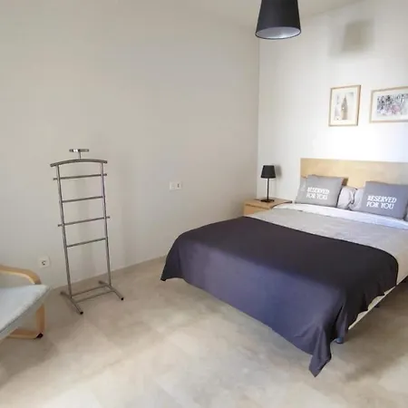 Apartment Valle Romano Golf *