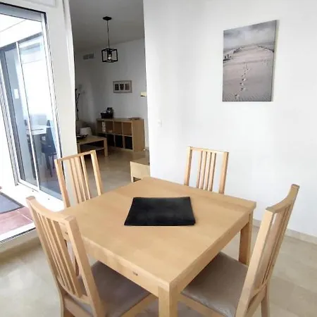 Valle Romano Golf Apartment Estepona