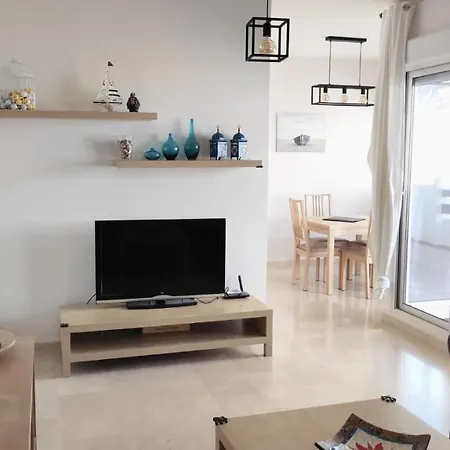 Valle Romano Golf Apartment *