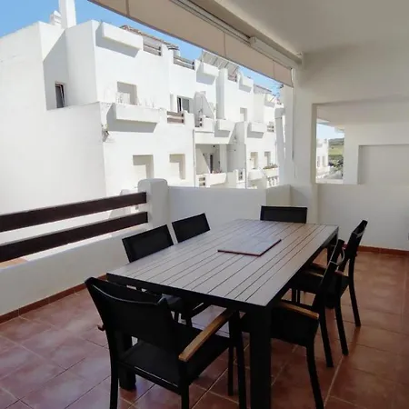 Valle Romano Golf Apartment Estepona