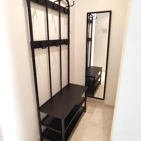Apartment Valle Romano Golf *