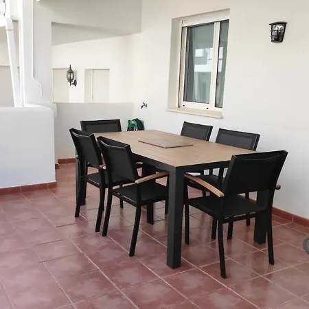 Apartment Valle Romano Golf *