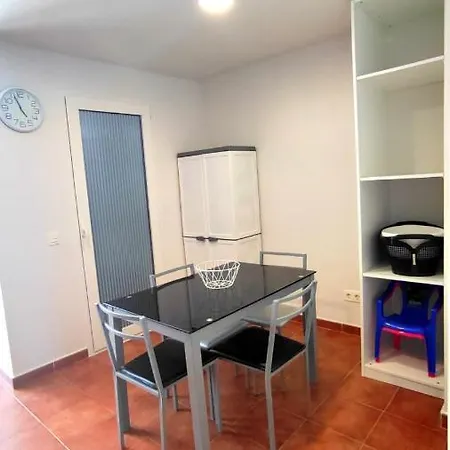 Apartment Valle Romano Golf *