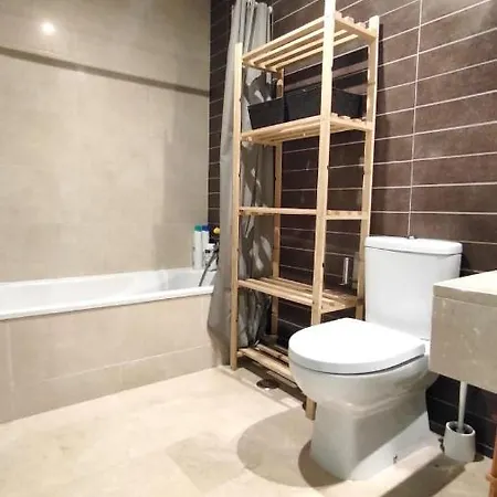 Apartment Valle Romano Golf *