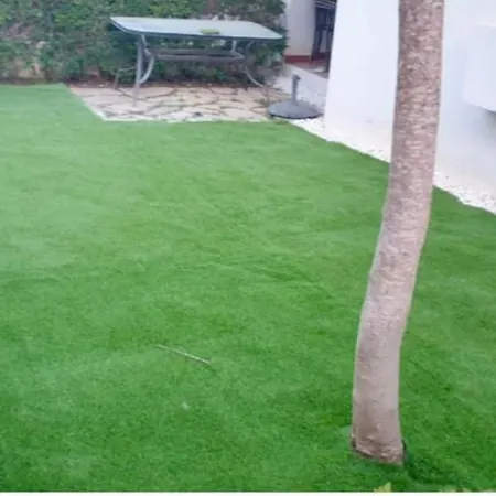 Apartment Valle Romano Golf Estepona