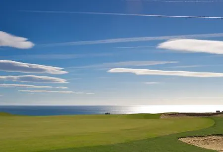 Valle Romano Golf Apartment