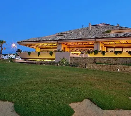 Apartment Valle Romano Golf Estepona