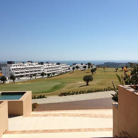 Valle Romano Golf Apartment