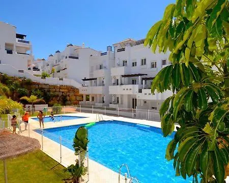 Valle Romano Golf Apartment *