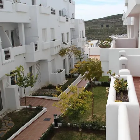 Valle Romano Golf Apartment
