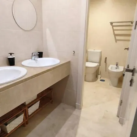 Valle Golf Apartamento
