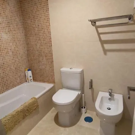 Valle Golf Apartamento